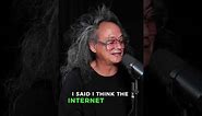 Mastering The Digital Space with David Shing