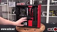 NZXT H200i Review
