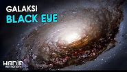 Mengenal Galaksi Black Eye | Messier 64
