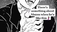 He's hands>>>#demonslayer #muzan #muzankibutsuji #anime #demonslayermanga #kimetsunoyaiba #eatmeout #muzanjackson #muzanedit