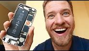 How I Made My Own iPhone - in China