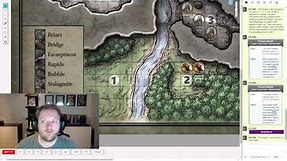 Roll20 Tutorial: Setting up your Monster Manual - D&D