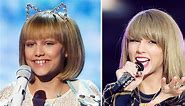 'America's Got Talent' Winner Grace VanderWaal on Taylor Swift Comparisons