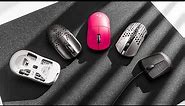 The Best Gaming Mice I've Ever Used