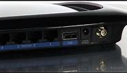 Linksys by Cisco WRT160NL Wireless-N Router