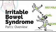 Irritable Bowel Syndrome Overview | GI Society