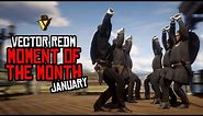 [RedM] January Clip Of The Month
