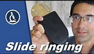 🔬 055 - A slide ringing table for microscope slides and how to use it! | Microscopy