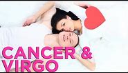 Are Cancer & Virgo Compatible? | Zodiac Love Guide