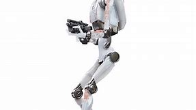 Hasbro Star Wars The Black Series Star Wars: Republic Commando Battle Droid 6-in Action Figure GameStop Exclusive | GameStop