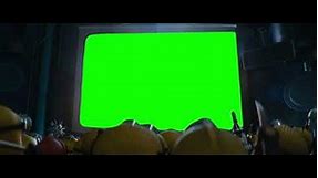 Minions Slideshow Yay Boo - Green Screen