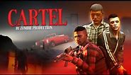 CARTEL - GTA 5 Action Machinima [4K]