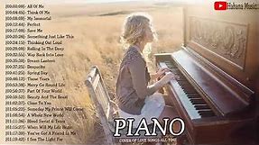 Top 30 Piano Covers of Popular Songs 2019 - Best Instrumental Piano Covers All Time