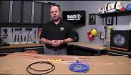 How To Use Fish Rods for Pulling Cables