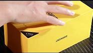 Unboxing The Doogee V Max Rugged Smartphone - Max Battery Capacity | 5G Flagship