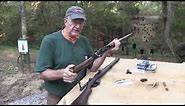 Lee Enfield SMLE MKIII