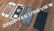 Otterbox Defender - iPod Touch 5th Gen. - Review/Drop Test