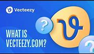What is Vecteezy.com?