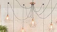 How To Swag A Chandelier | Light Fixture Swag Guide