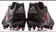 Adidas Predator Malice SG Rugby Boots (Superlight) Review