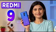 Redmi 9 (Prime) Unboxing & Review: New Budget King 👑