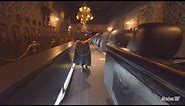 Haunted Mansion Dark Ride 2020 - Magic Kingdom - Disney Park