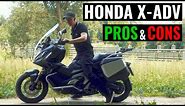 Honda X-ADV 750 | Pros & Cons after 6 month
