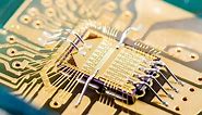 What is an ASIC (Application-Specific Integrated Circuit)?