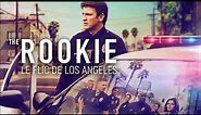The Rookie Soundtrack