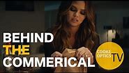 Behind the Commercial: Smirnoff || Autumn Durald || Spotlight