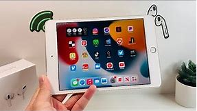 iPad Mini 4 Worth It in 2022?