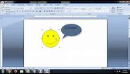 How to Group Objects in Microsoft Word Documents : Tech Niche
