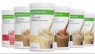 How to use Herbalife