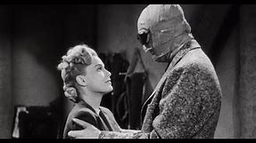 A Film Ahead of it's Time | The Invisible Man Returns