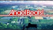 Angel Beats Opening (HD1080p Subbed)