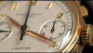 Exclusive: See Rare Patek Philippe Watches Pre-Auction