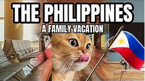 CAT MEMES: FAMILY VACATION COMPILATION