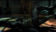 Batman: Arkham Asylum Villains Trailer