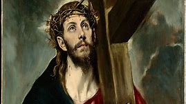 Famous Paintings of Jesus - A Look at the Art of Jesus Christ