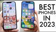 Best iPhones To Buy In 2023!