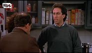 Seinfeld: Elaine's Out (Clip) | TBS