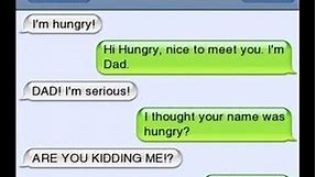 Hysterically Funny IPhone Autocorrect Fails Compilation 2