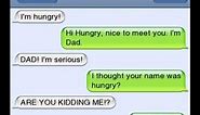 Hysterically Funny IPhone Autocorrect Fails Compilation 2