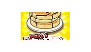 Papa's Pancakeria - Friv Games Online | 🕹️ Play Now!