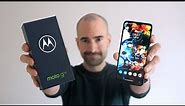 Motorola Moto G50 | Unboxing & Full Tour | Budget 5G Phone Tested