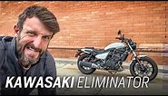 2024 Kawasaki Eliminator Review | Daily Rider