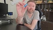 MASSIVE STORAGE ON THE GO - Samsung Type C USB Flash Drive 256GB Review