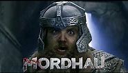 Fighting In The Halls Of Moria! - MORDHAU