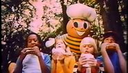 Bumble Bee Foods Commercial - Train