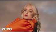 Zara Larsson - Invisible (from the Netflix Film Klaus) (Official Music Video)